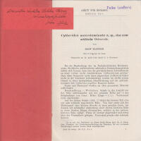 Cytheridea macrolaminata n. sp., eine neue arktische Ostracode