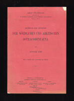 Beitr&auml;ge zur Kenntnis der n&ouml;rdlichen und arktischen Ostracodenfauna. Mit 1 Tafel und 8 Figuren im texten