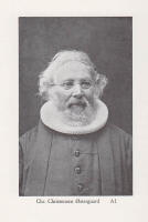 Breve fra Gr&oslash;nland. Glimt fra en pr&aelig;stetilv&aelig;relse i 1830'rne. I-II. Af Chr. Christensen &Oslash;stergaard