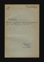 On the Cephalopods collected during the Swedish Arctic Expedition 1898 under the Direction of Professor A. G. Nathorst