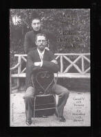 Bakom den gyllne fasaden. Gustaf V och Victoria. Ett &auml;ktenskap och en epok