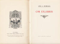 Om Exlibris