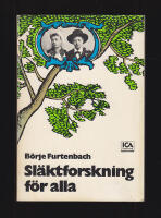 Sl&auml;ktforskning f&ouml;r alla