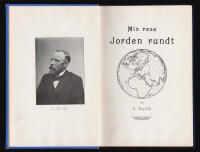 Min resa jorden rundt