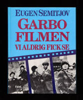 Garbofilmen vi aldrig fick se