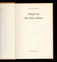 S&aring;ngen om den r&ouml;da rubinen