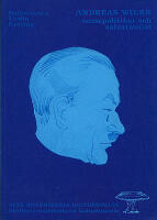 Andreas Wilks. Samepolitiker och salvationist