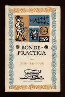 Bonde-Practica eller W&auml;dher-Book inneh&aring;llandes n&aring;ghra sk&ouml;na reglor huruledes man skal k&auml;nna och l&auml;ra heela &aring;hrsens lopp alltijdh warandes &aring;hr ifr&aring; &aring;hr