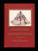 Husmoderns handarbetsbok