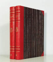 Frim&auml;rkets bok. Fr&aring;n postens ursprung till v&aring;r tids filateli + Frim&auml;rkena ber&auml;ttar. Europas historia i frim&auml;rksbilder