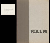 Malm. Gr&auml;ngesbergskoncernen i bild. 50 &aring;r efter malmkoncernens tillkomst