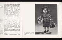 Sticka &aring;t dockorna