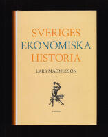 Sveriges ekonomiska historia