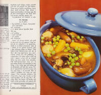 God och billig husmanskost