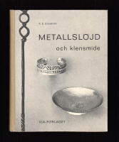 Metallsl&ouml;jd och klensmide