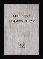 Hemmets linnef&ouml;rr&aring;d