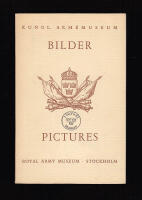 Kungl. Arm&eacute;museum. Bilder. Pictures