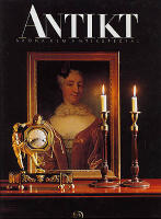 Antikt. Sk&ouml;na hem antikspecial