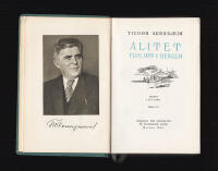 Alitet flyr upp i bergen. Del I-II (komplett)