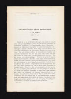 Om norra Sverige s&aring;som jordbruksland. En geografisk unders&ouml;kning