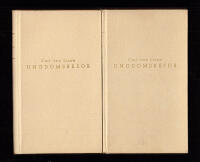 Ungdomsresor. F&ouml;rra delen: Iter Lapponicum. Senare delen: Iter Dalecarlicum. Iter ad Exteros