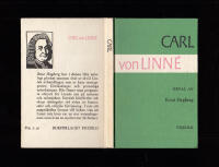 Carl von Linn&eacute;. Urval av Knut Hagberg