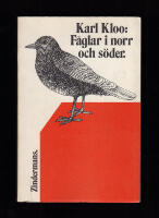 F&aring;glar i norr och s&ouml;der