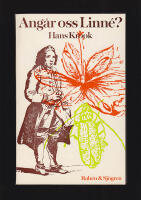 Ang&aring;r oss Linn&eacute;?