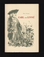 Carl von Linn&eacute;