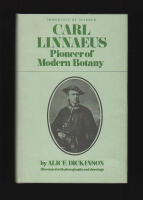 Carl Linnaeus. Pioneer of Botany