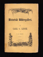 Carl v. Linn&eacute;. Lefnadsteckning af C. G. Stbk. Med illustrationer
