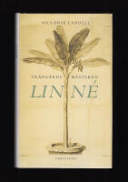 Tr&auml;dg&aring;rdsm&auml;staren Linn&eacute;