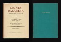 Linn&eacute;s Dalaresa. Iter Dalekarlicum j&auml;mte utlandsresan Iter ad exteros och Bergslagsresan Iter ad Fodinas. Med utf&ouml;rlig kommentar