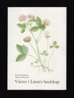 V&auml;xter i Linne landskap. En v&auml;nbok till B&ouml;rge Pettersson
