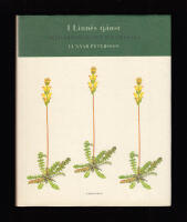 I Linn&eacute;s tj&auml;nst. &Ouml;rtag&aring;rdsm&auml;staren ser tillbaka