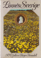 Linn&eacute;s Sverige
