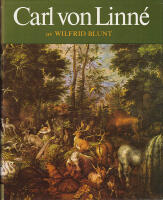 Carl von Linn&eacute;