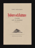 H&auml;dare och k&auml;ttare i Norrland under v&aring;r stormaktstid