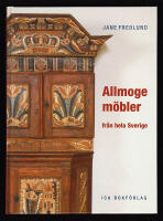 Allmogem&ouml;bler fr&aring;n hela Sverige