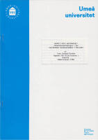 Arvet och hemmanet. Generationsstrategier i det norrl&auml;ndska bondesamh&auml;llet 1750-1895