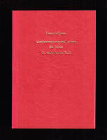 Wochenrechnung und Teilung des Jahres in zwei oder vier Teile