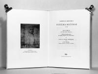 Systema naturae, 1735. Facsimile of the First Edition. With an introduction and a first English translation of the 'Observationes' by M. S. J. Engel-Ledeboer and H. Engel. Professor of Zoology at the University of Amsterdam
