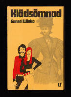 Kl&auml;ds&ouml;mnad