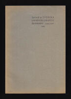 N&aring;gra ord om Linn&eacute;s Peloria och dess Locus Classicus 