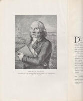 Carl Peter Thunberg 1743-1828. Ett tv&aring;hundra&aring;rsminne