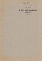 150-&aring;rsminnet av Linn&eacute;s d&ouml;d