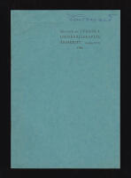 Hesperidernas &auml;pplen och potus polopuntia