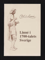 Linn&eacute; i 1700-talets Sverige