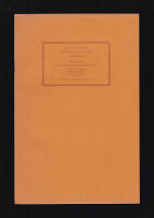 Linn&eacute; och antiken. N&aring;gra anteckningar