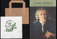 Linn&eacute;s R&aring;shult. En liten skrift om blomsterkungen och hans hembygd